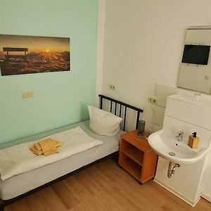 Small Single Room